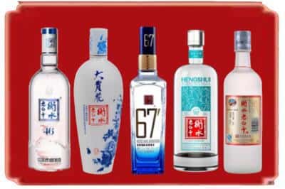 朝阳市回收衡水老白干